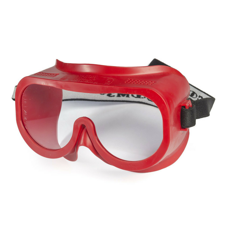 ЗП8 ЭТАЛОН super (2-1,2 СА) очки защитные закрытые