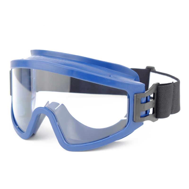 ЗНГ1 PANORAMA Strong Glass (2C-1,2 РС) очки защитные закрытые