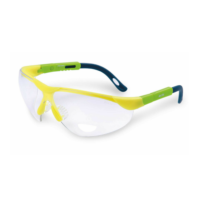 О85 ARCTIС super (2-1,2 PC) очки защитные открытые