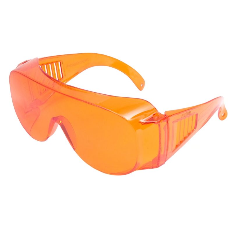 О35 ВИЗИОН super (2-1,4 PC) очки защитные открытые