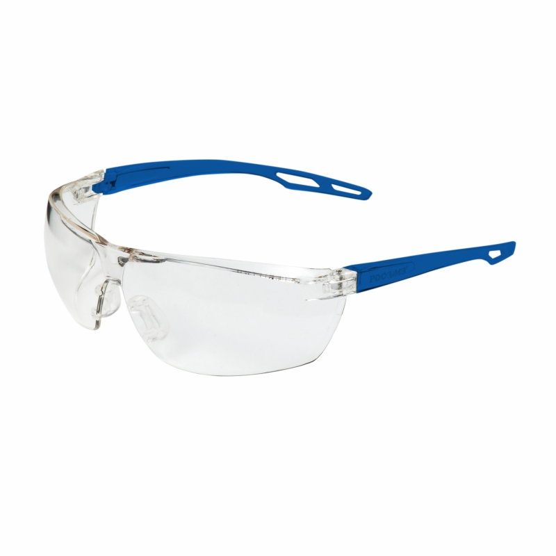 О28 Победит CRYSTALINE® (2С-1,2 РС) очки защитные открытые