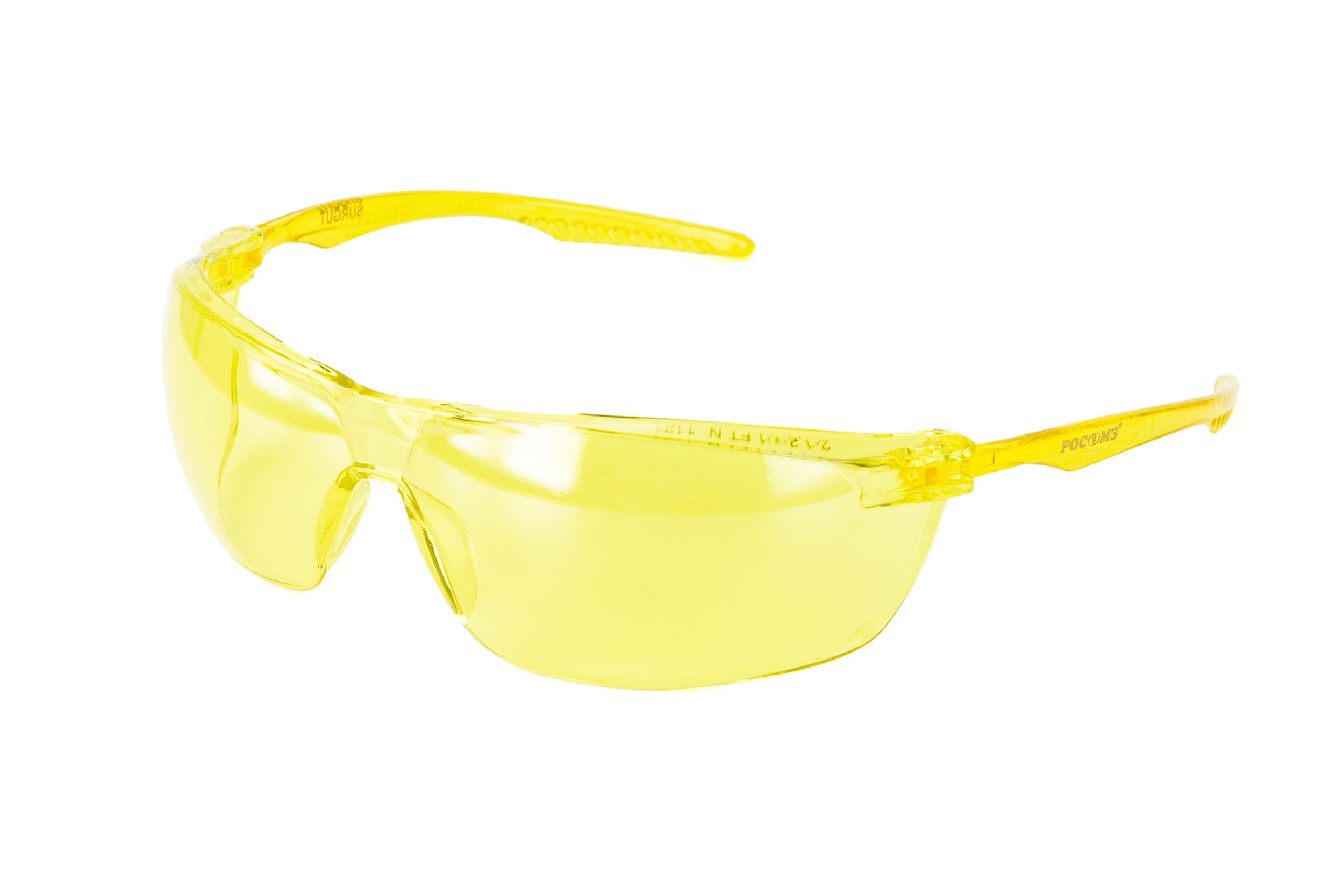 О88 SURGUT CONTRAST super (2-1,2 РС) очки защитные открытые