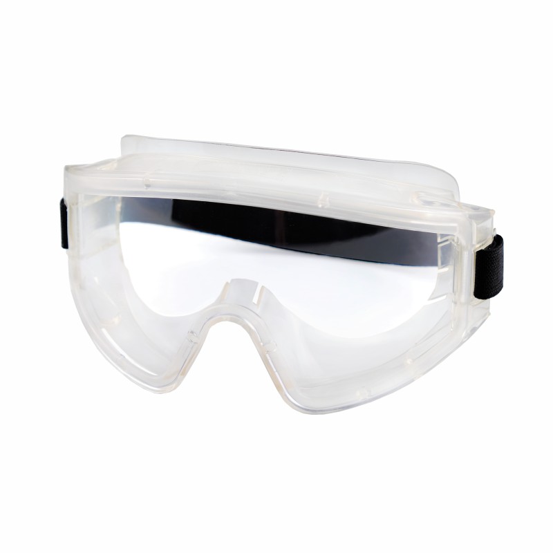 ЗНГ1 PANORAMA bio (РС) очки защитные закрытые герметичные 