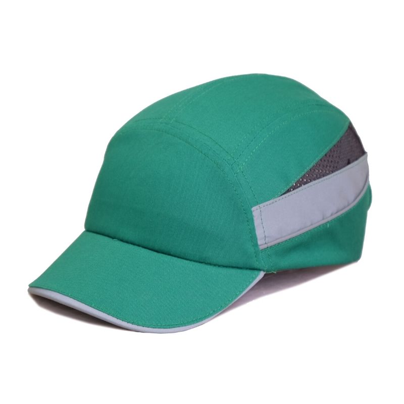 RZ BioT CAP зеленая