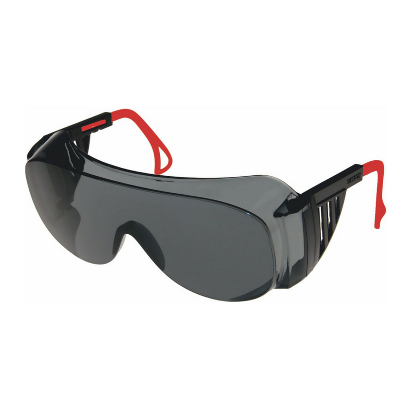 О45 ВИЗИОН super (5-3,1 PС) очки защитные открытые