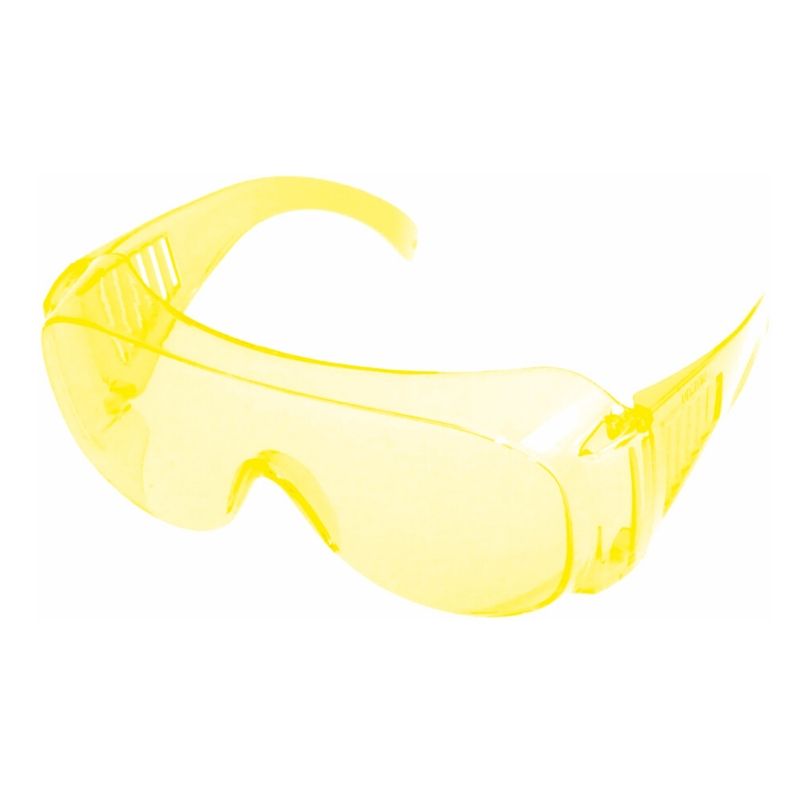 О35 ВИЗИОН Strong Glass (2-1,2 PC) очки защитные открытые