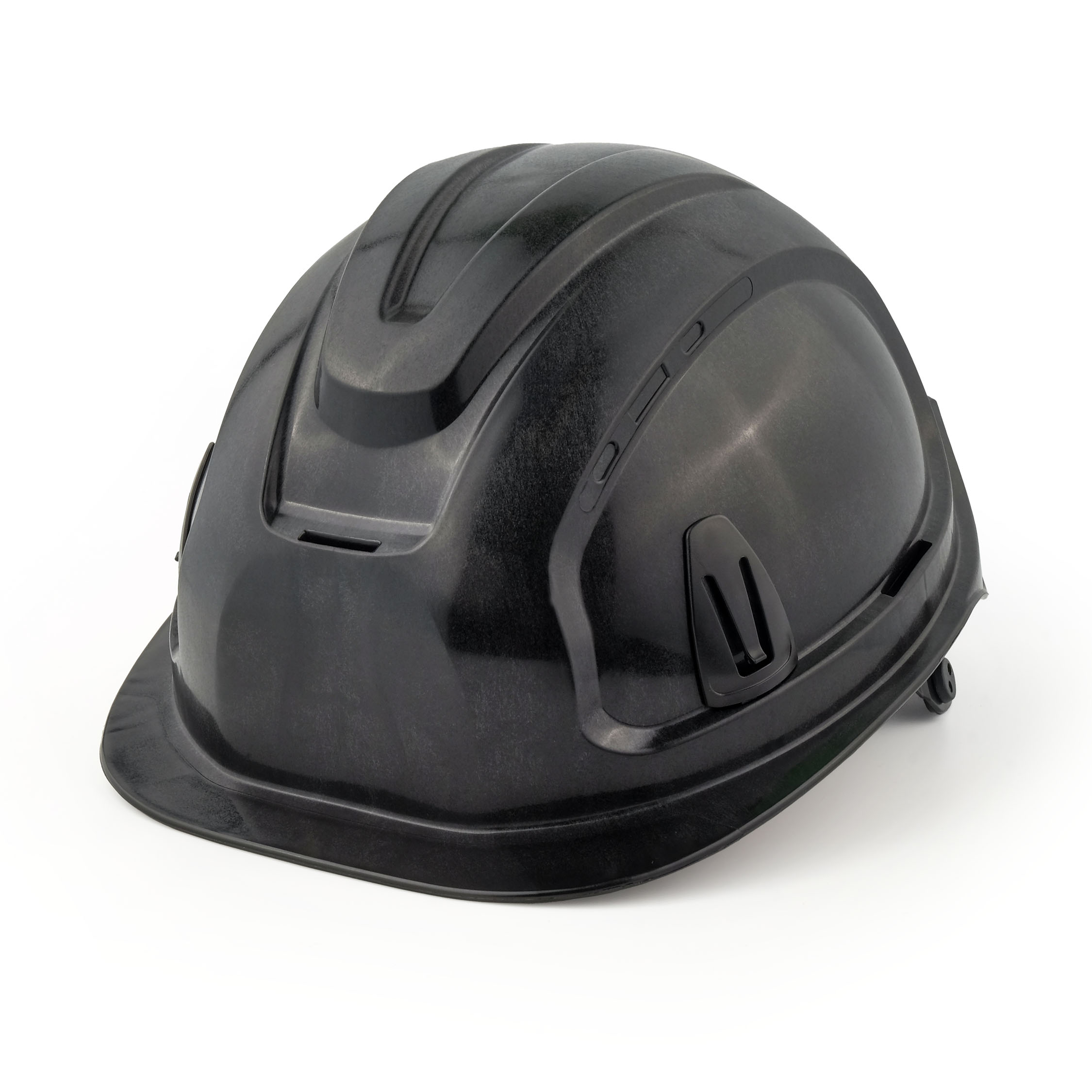 Каска защитная СОМЗ-88 Стальной БАРС® черная