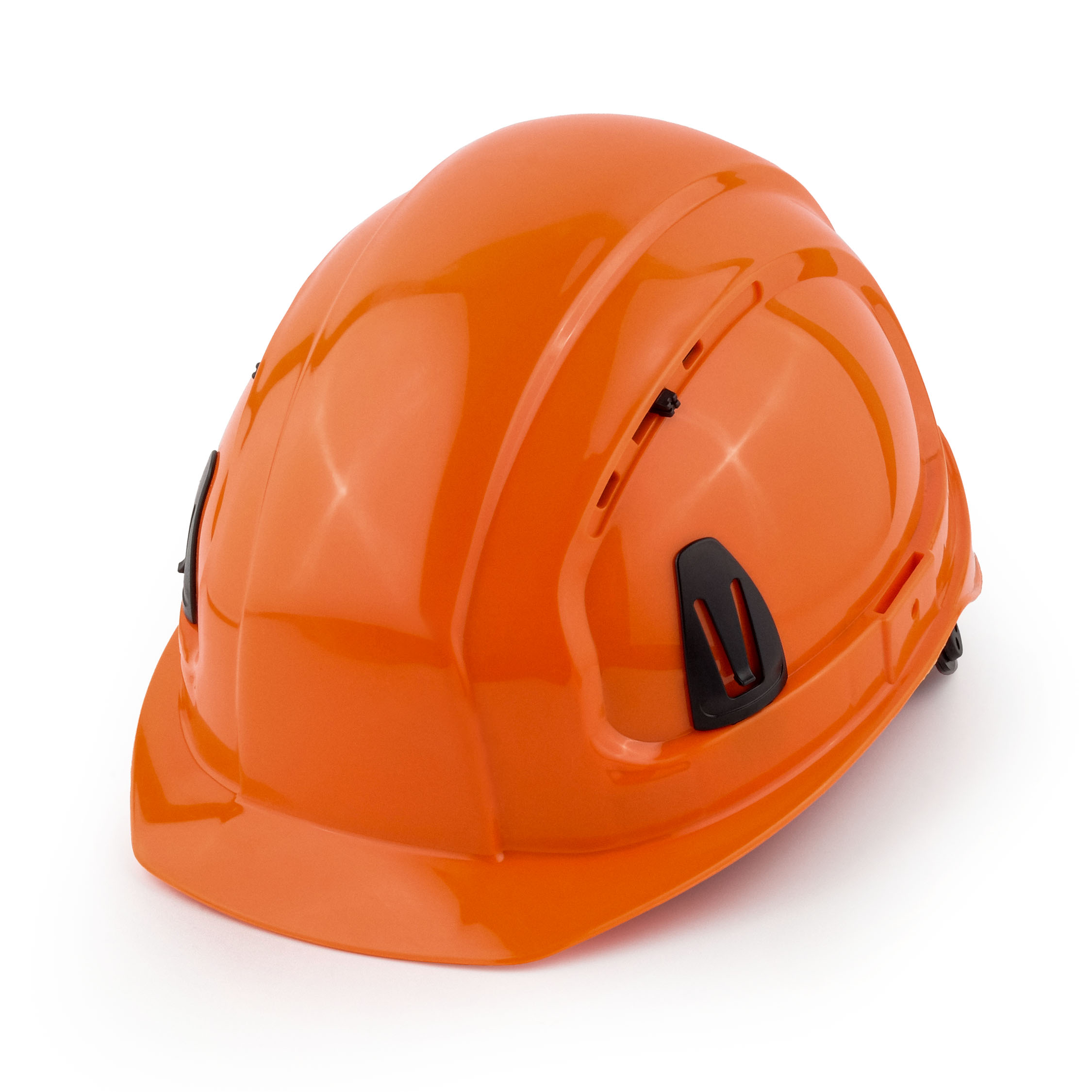  Каска защитная СОМЗ-19 ЗЕНИТ RAPID оранжевая