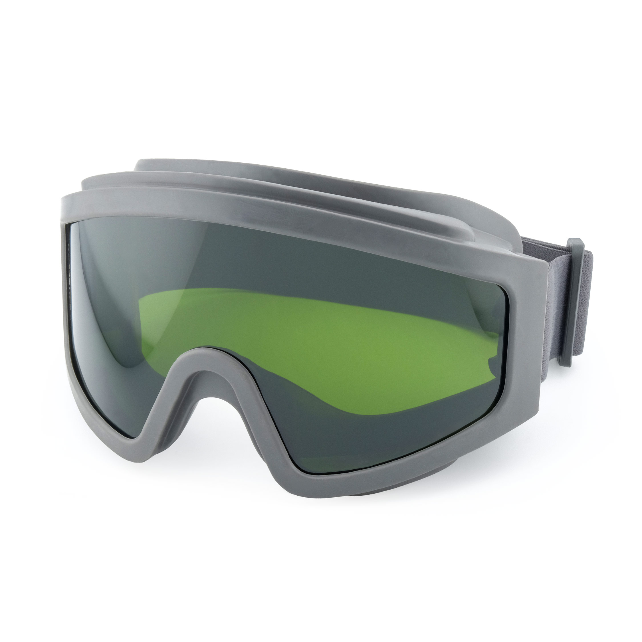 ЗН11 PANORAMA Strong Glass (3 РС) очки защитные закрытые