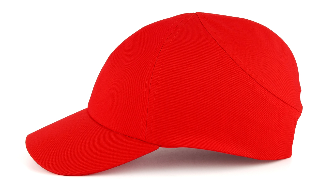 RZ FavoriT CAP красная