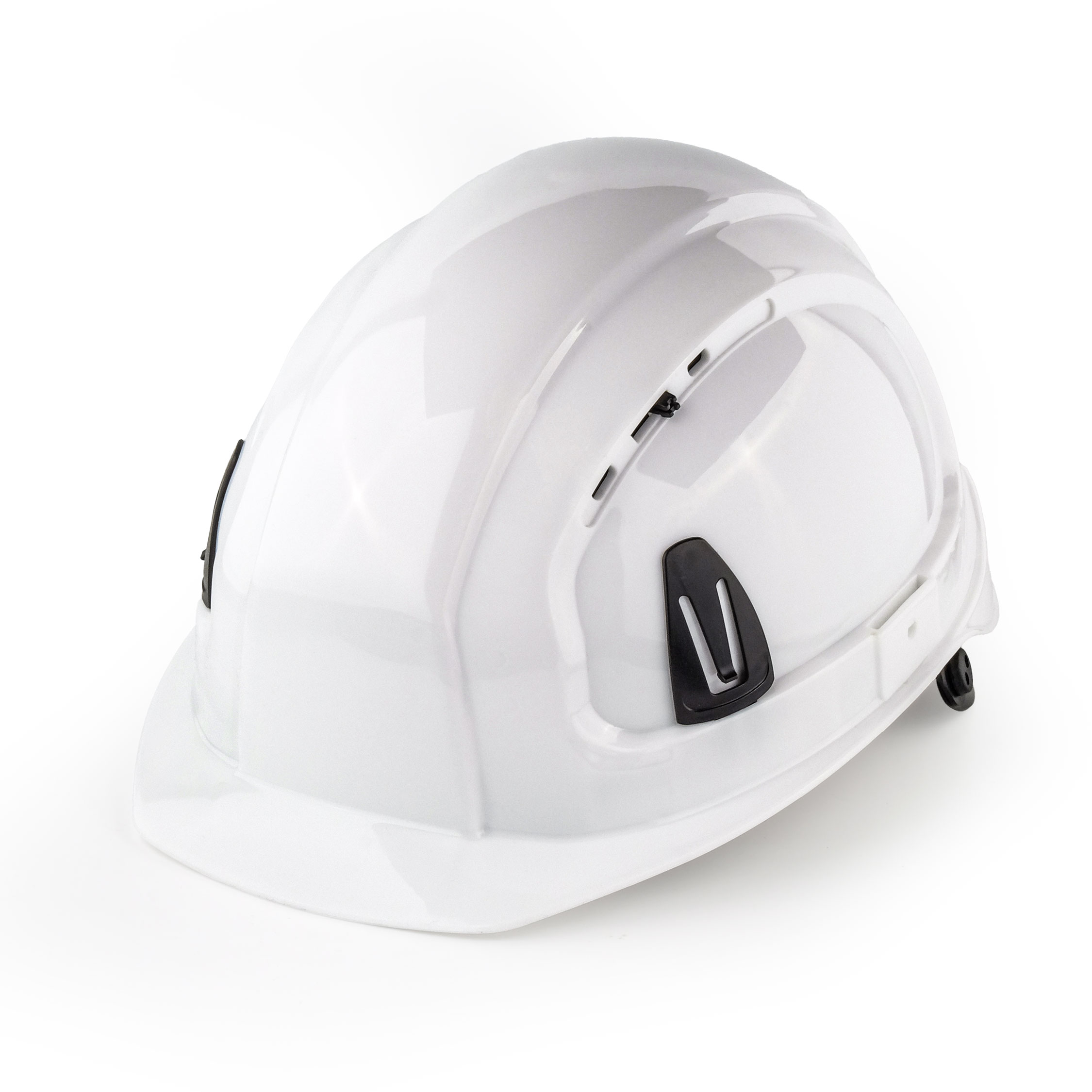 Каска защитная СОМЗ-19 ЗЕНИТ RAPID белая