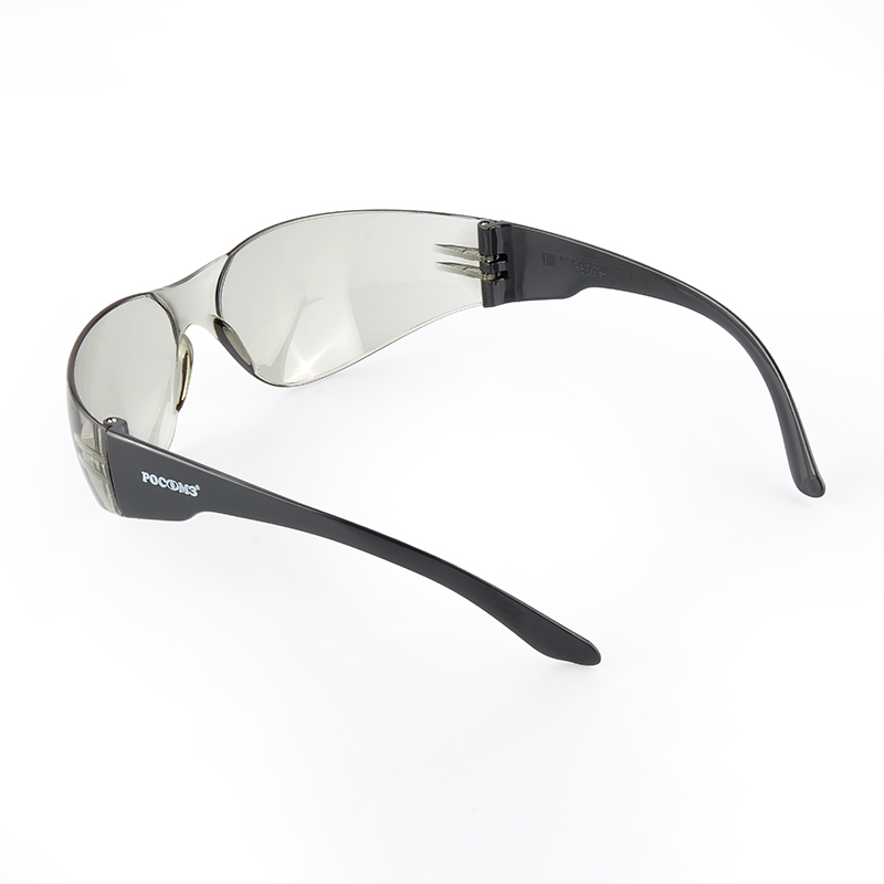 О15 HAMMER ACTIVЕ super (2-1,7 PC) очки защитные открытые
