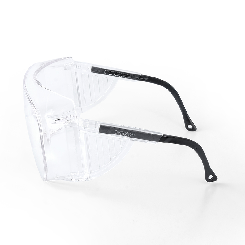 О45 ВИЗИОН super (2С-1,2 PС) очки защитные открытые