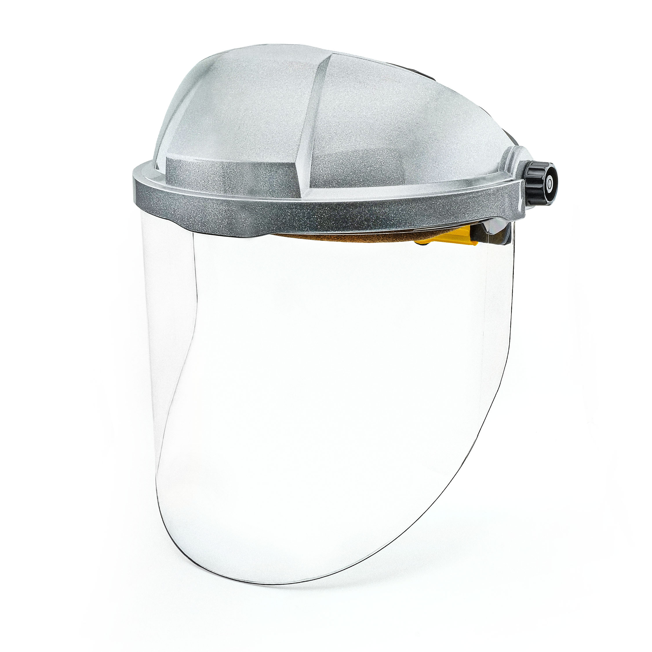 НБТ2/С ВИЗИОН TEРMO TИТАН щиток защитный лицевой