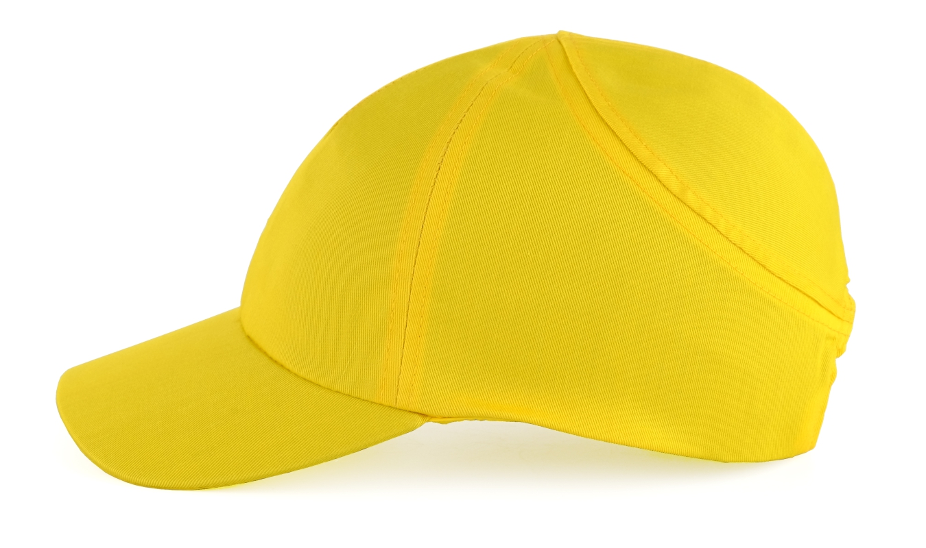 RZ FavoriT CAP жёлтая