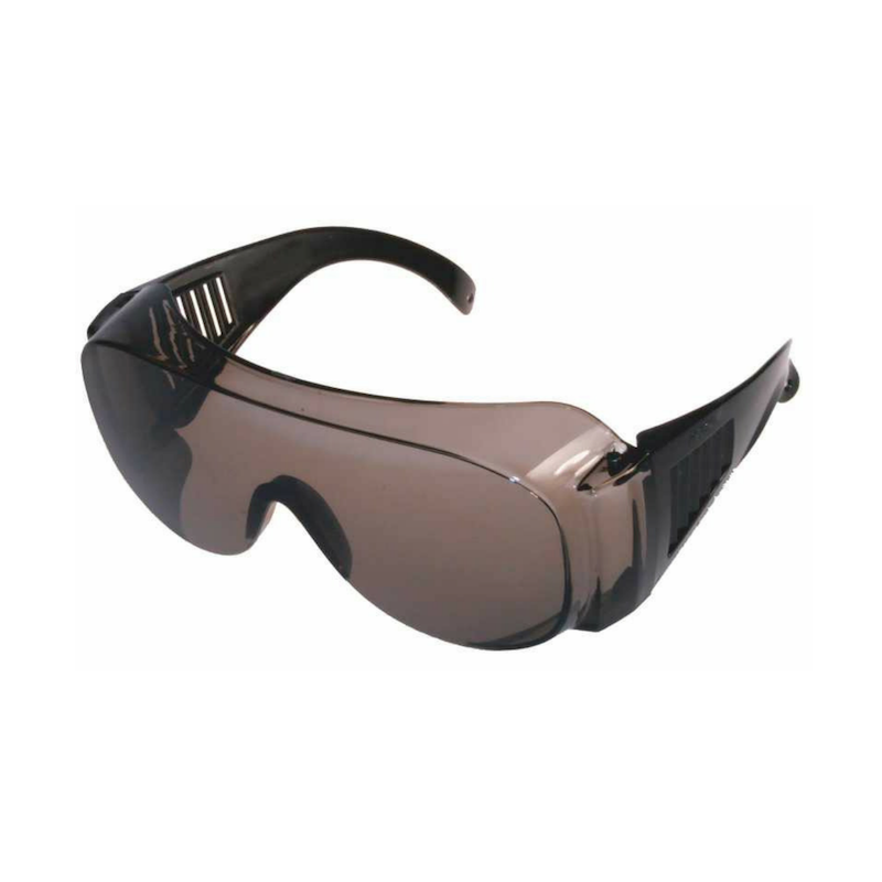 О35 ВИЗИОН super (5-2,5 PC) очки защитные открытые