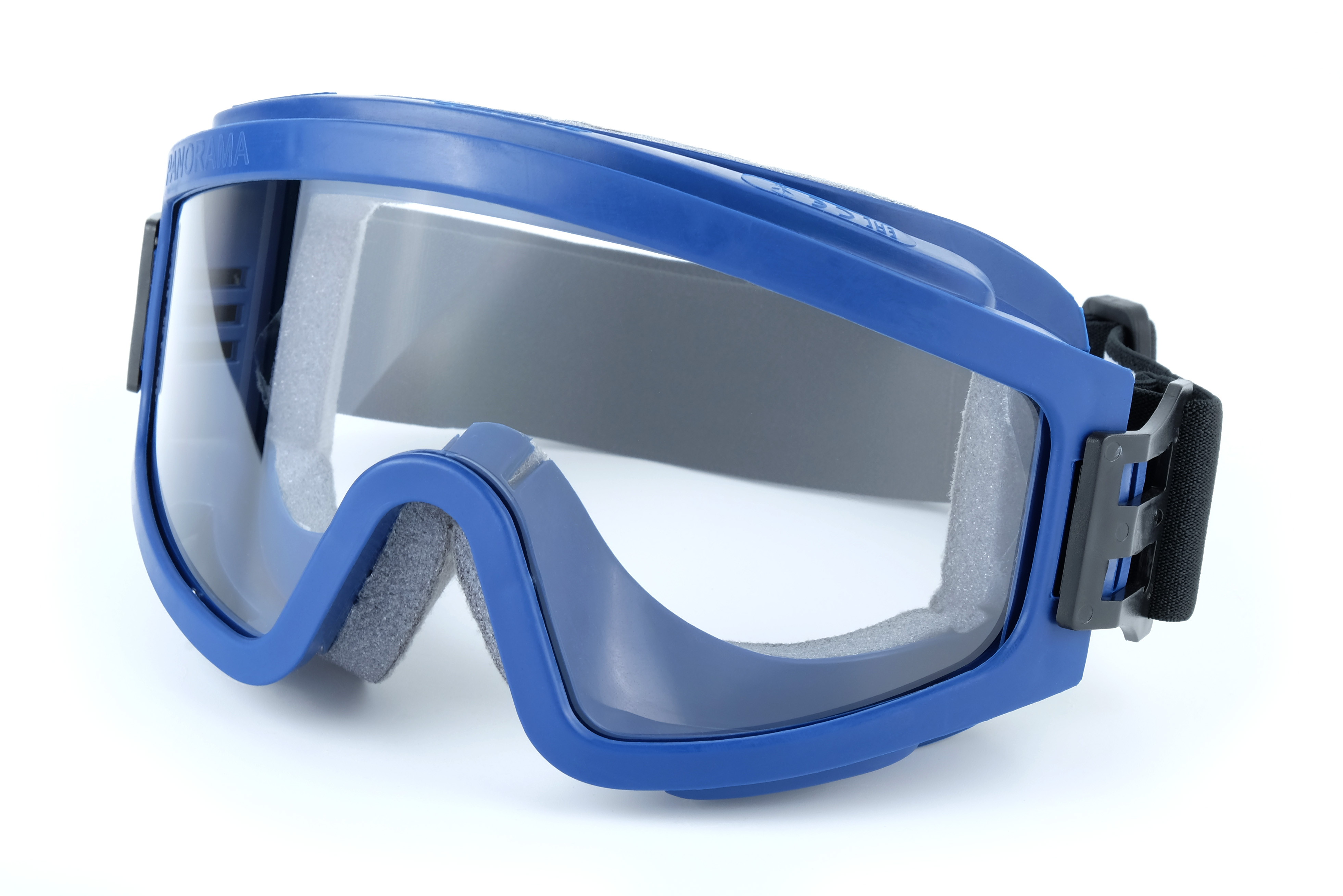 ЗН11 PANORAMA Strong Glass (2С-1,2 РС) очки защитные закрытые
