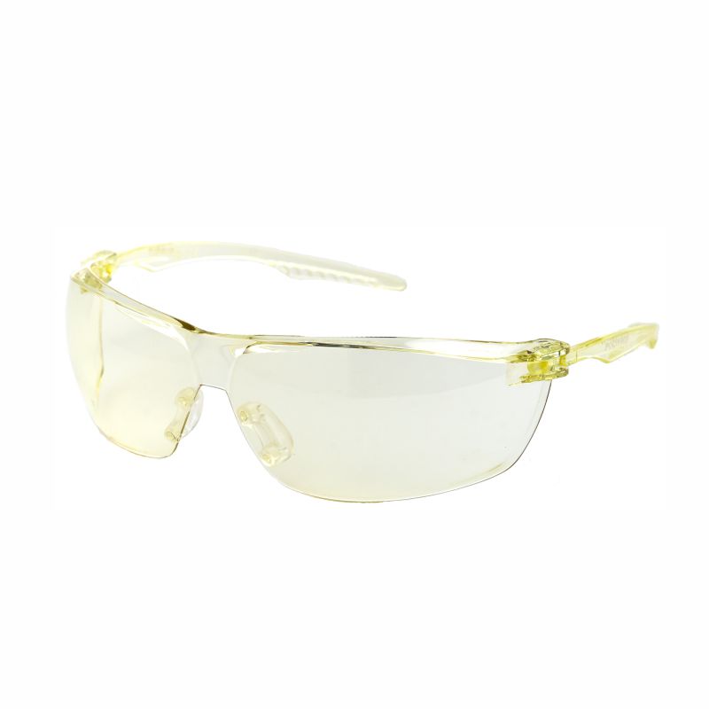 О88 SURGUT Strong Glass (2-1,2 РС) очки защитные открытые с мягким носоупором
