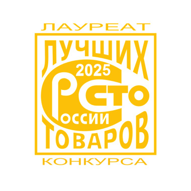 Продукция РОСОМЗ вошла в число ста лучших товаров России!