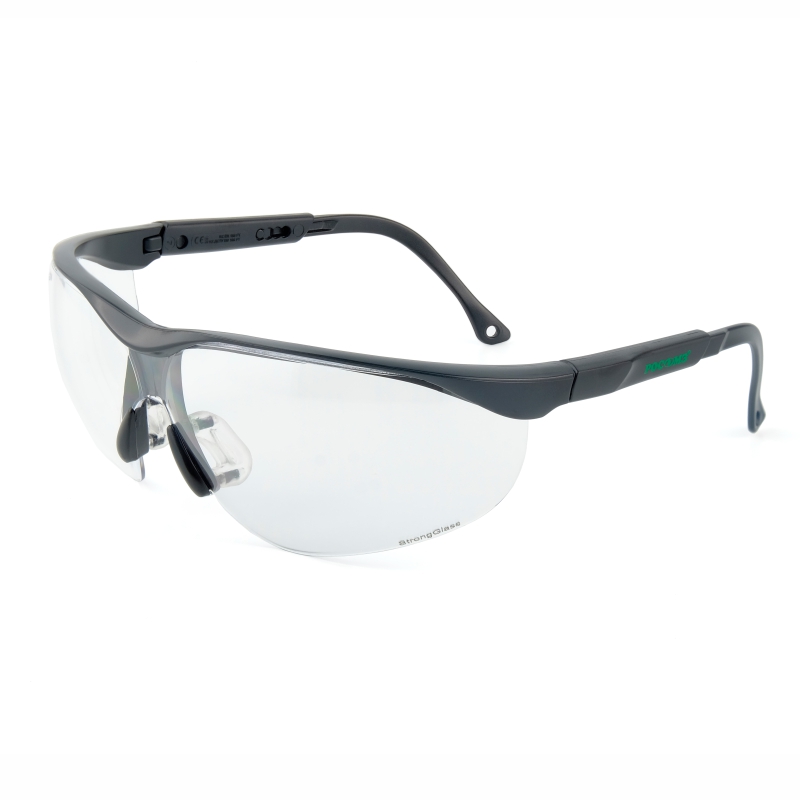 О85 ARCTIС StrongGlass (2С-1,2 PC) очки защитные открытые