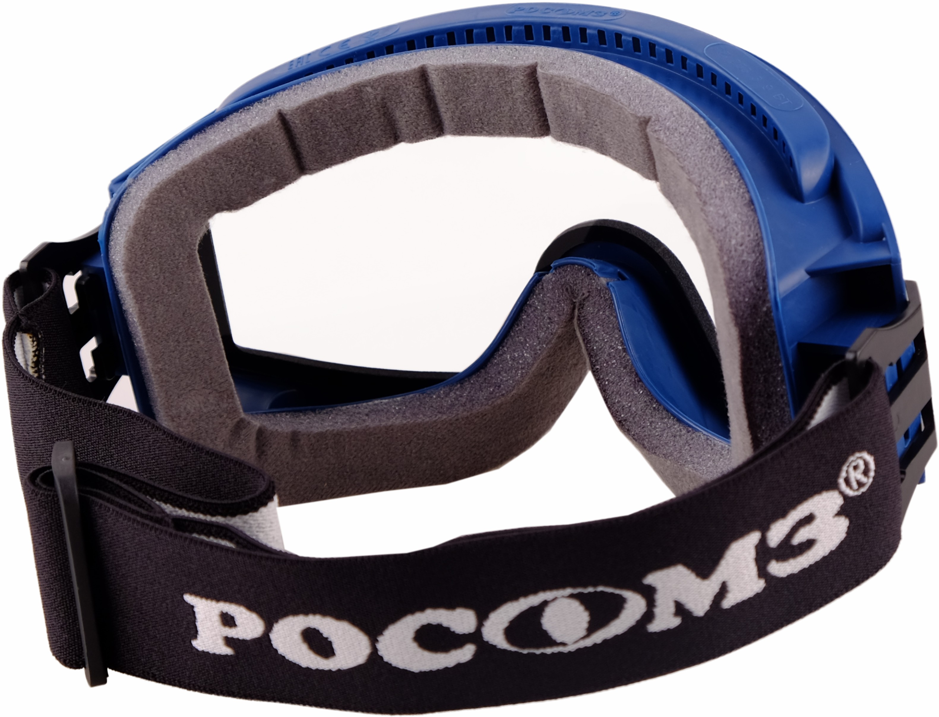 ЗН11 PANORAMA Арктика (2С-1,2 РС) очки защитные закрытые c обтюратором