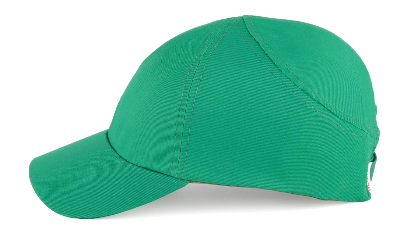 RZ FavoriT CAP зелёная