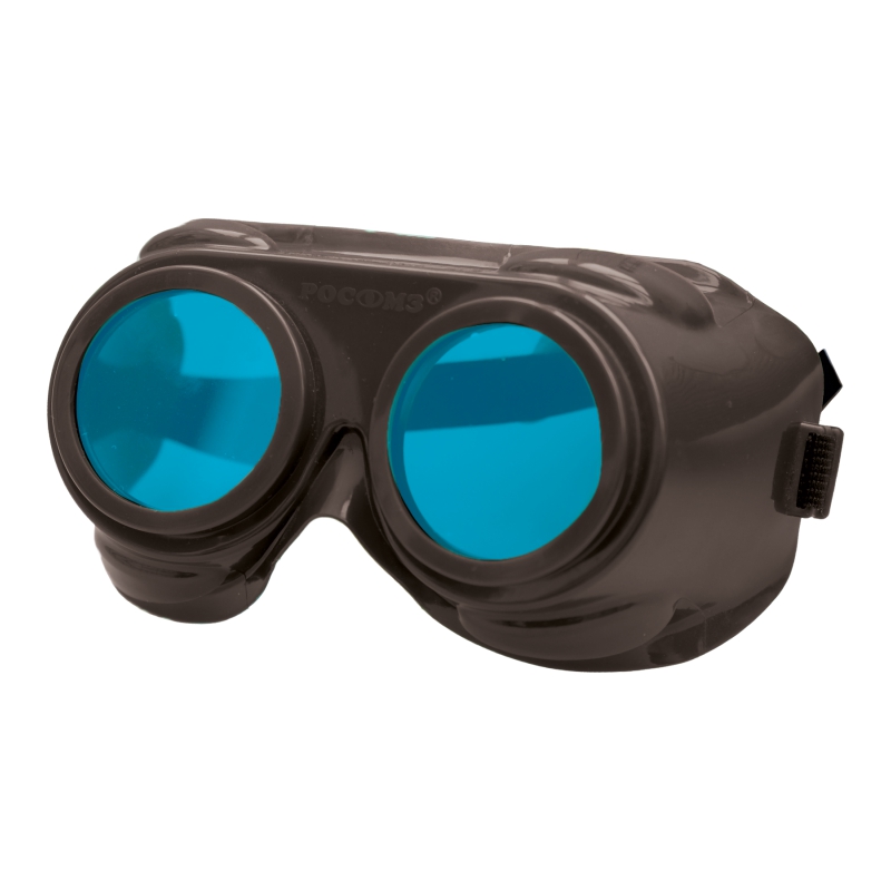 ЗН22-СЗС22 LASER очки защитные закрытые от излучения