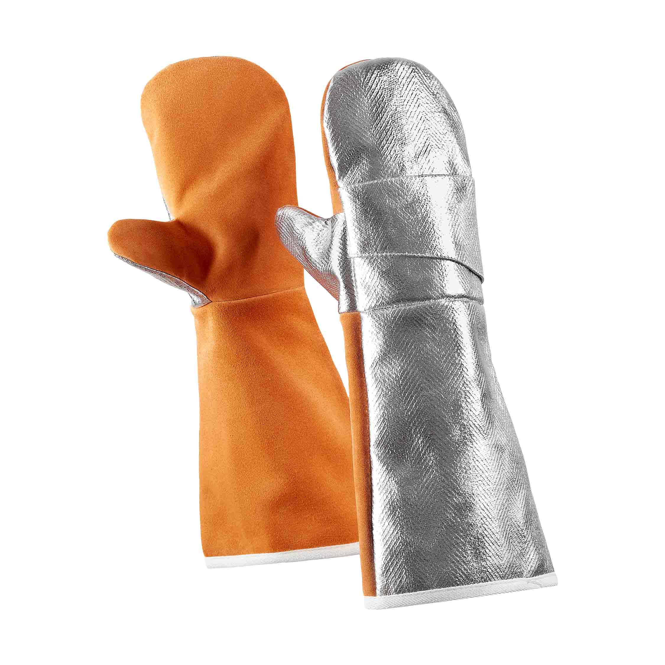 Средства индивидуальной защиты: Рукавицы "ТермоНова"