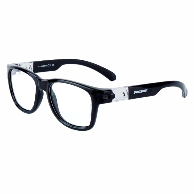 О80 Зебра StrongGlass (2С-1,2 PC) очки защитные открытые