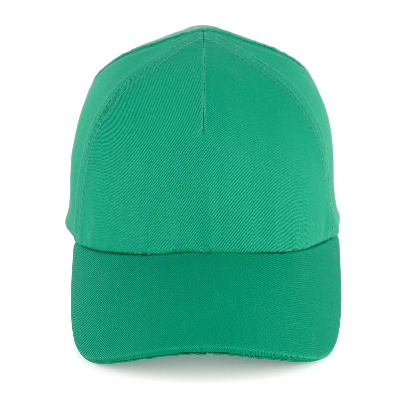 Каскетка защитная RZ FavoriT CAP зелёная