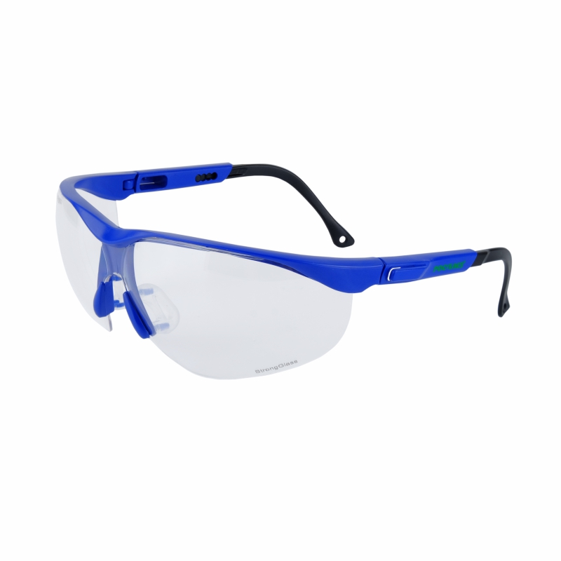 О98 Мастер Strong Glass (2С-1,2 PC) очки защитные открытые