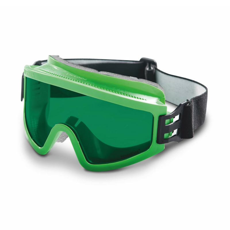 ЗП2 PANORAMA Strong Glass (3 PC) очки защитные закрытые
