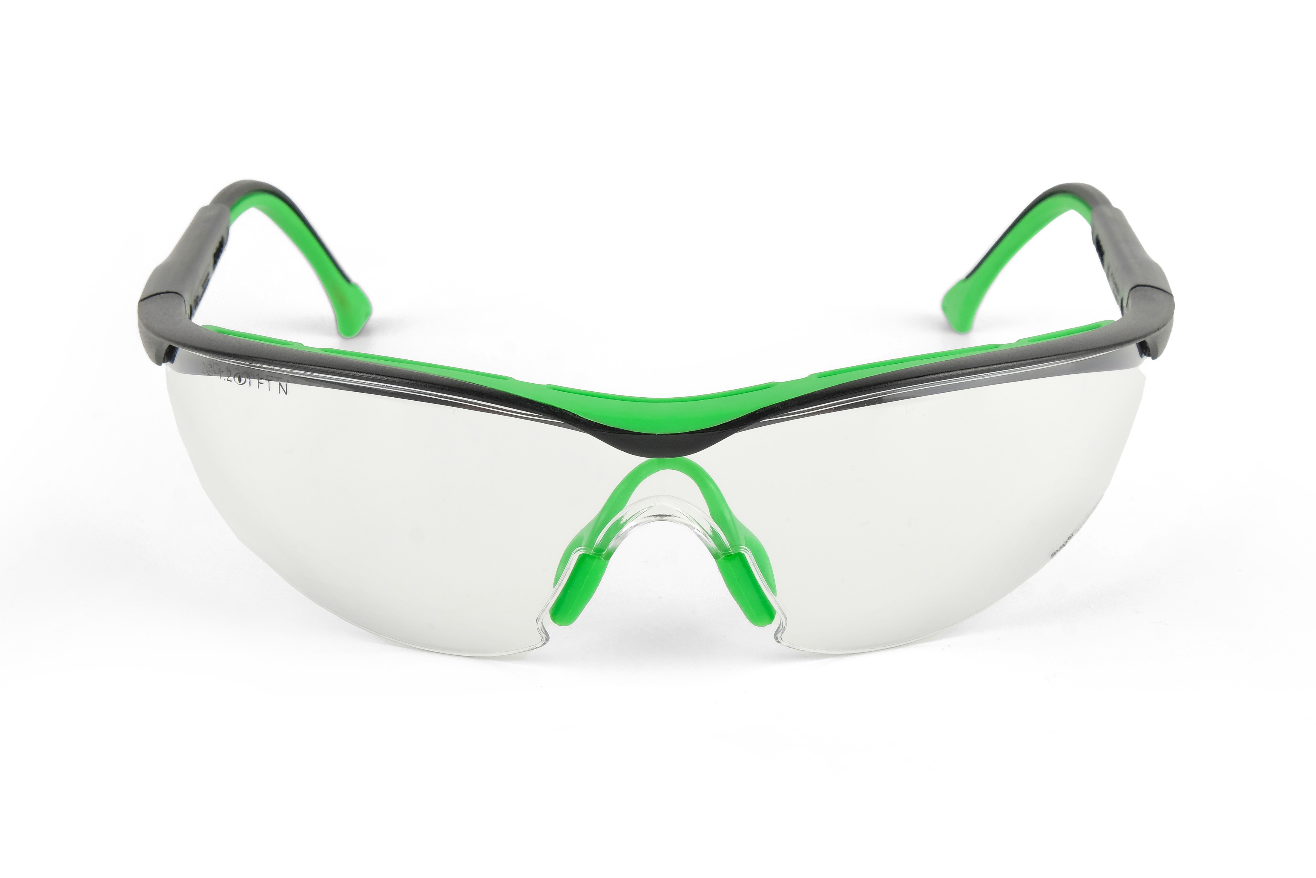 О50 MONACO super (2С-1,2 PC) очки защитные открытые