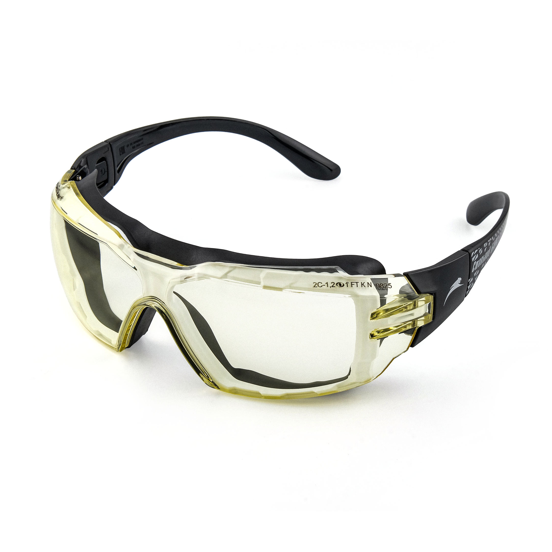 О81 Стальной Барс® CRYSTALINE (2С-1,2)