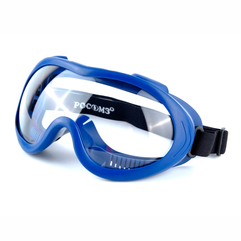 ЗН55 SPARK АЛМАЗ (2С-1,2 PC) очки защитные закрытые