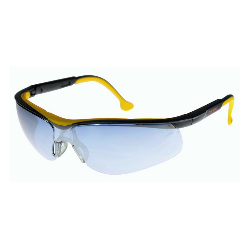 О50 MONACO super (5-3,1 PC) очки защитные открытые