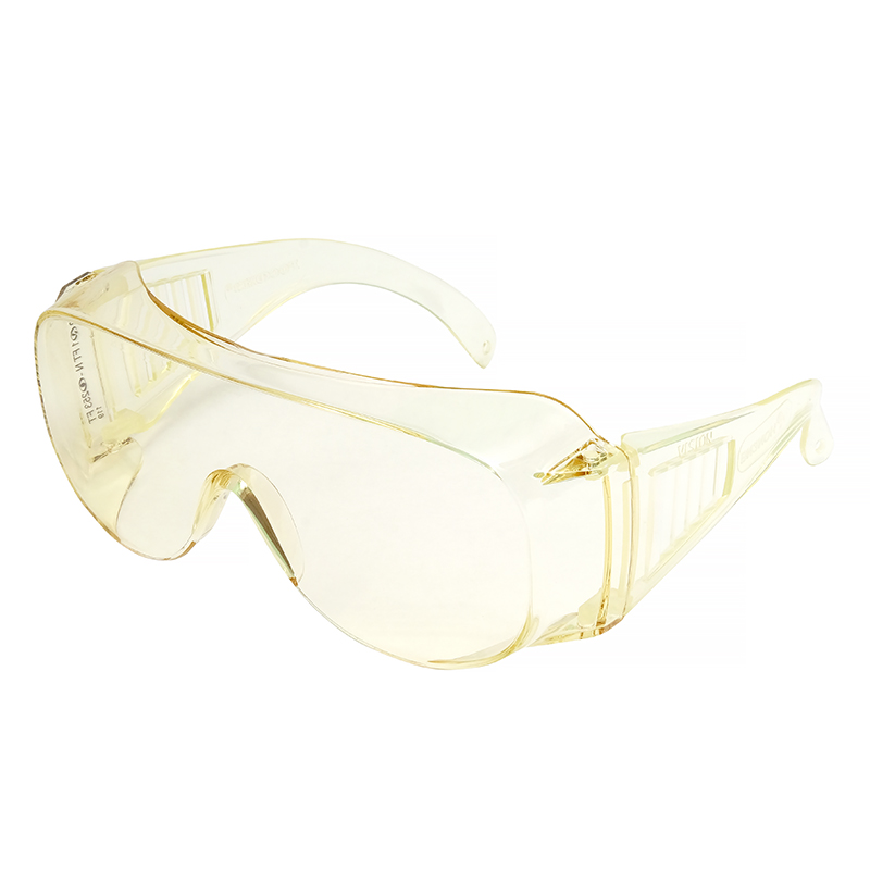 О35 ВИЗИОН super (2-1,2 PC) очки защитные открытые