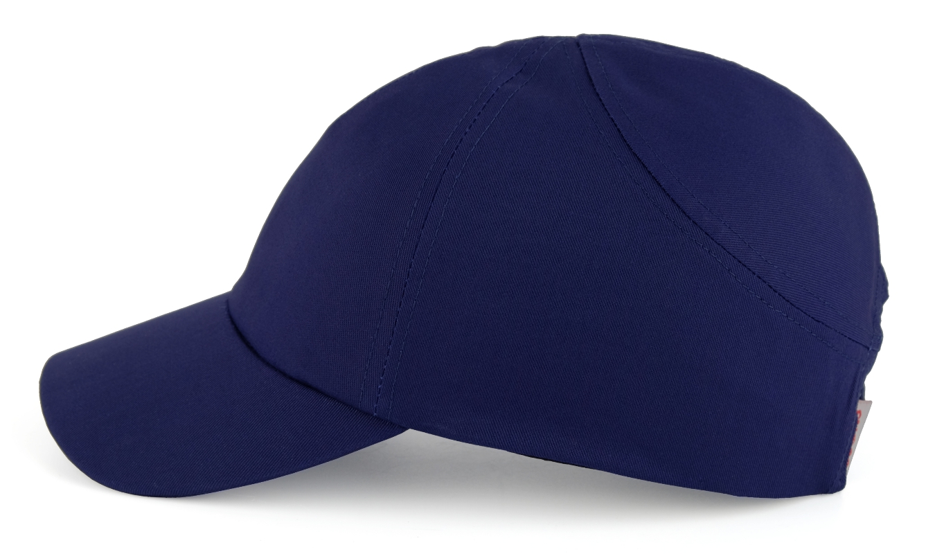 Каскетка защитная RZ FavoriT CAP синяя