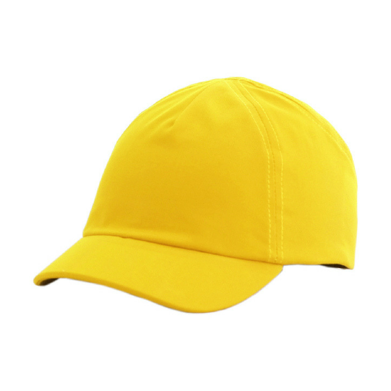 RZ ВИЗИОН CAP жёлтая