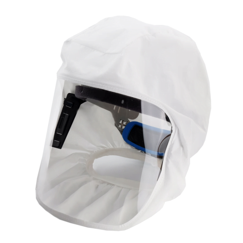 Капюшон Стальной БАРС® короткий от ОАО "Суксунский оптико-механический завод" РОСОМЗ