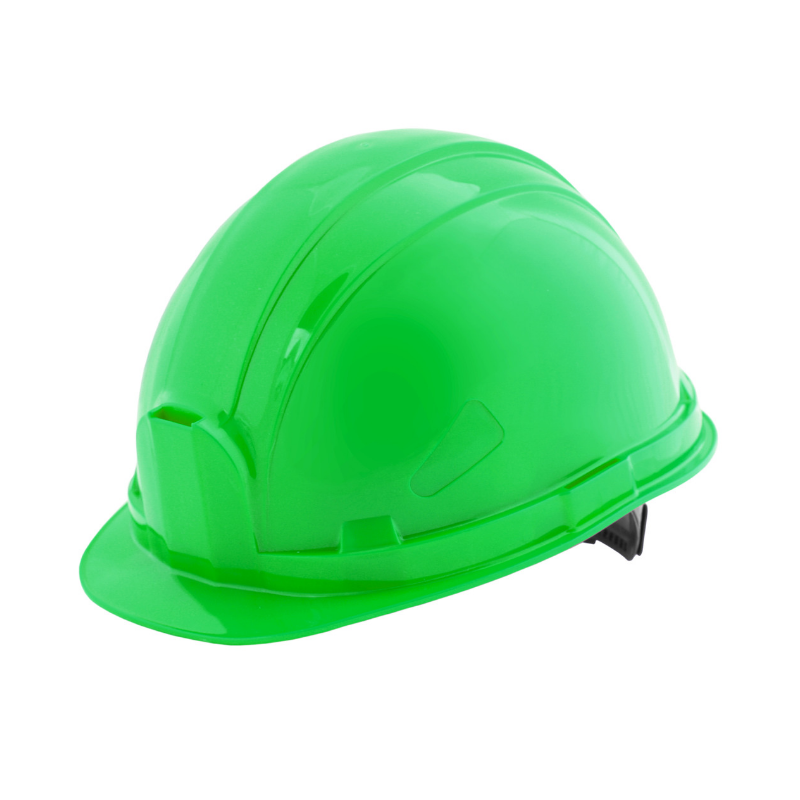 Каска защитная СОМЗ-55 Hammer ZEN® зелёная