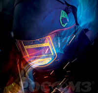 Вышел новый каталог "Средства индивидуальной защиты сварщика 2026"