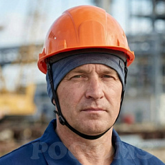 Защитная каска — не просто формальность. Учимся применять СИЗ головы правильно.