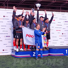 XVII Востокиада: спортивный азарт и командный дух!