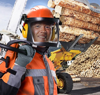20 сентября - День работников леса и лесоперерабатывающей промышленности!