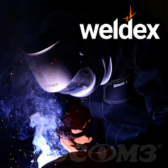 Приглашаем на Weldex 2025 — крупнейшее событие в мире сварки!