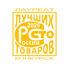 Продукция РОСОМЗ вошла в число ста лучших товаров России!